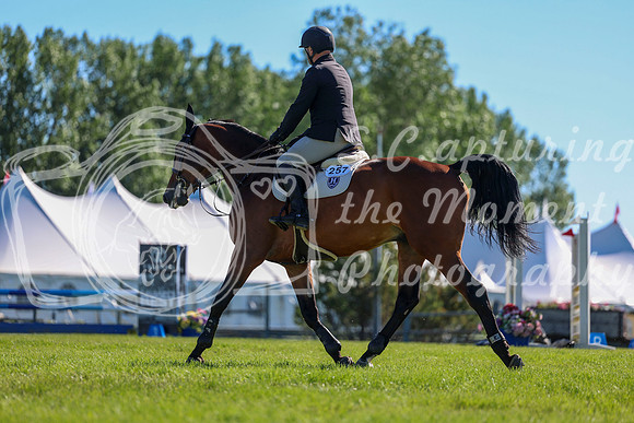 01228 - Shea - 2026 June Classic II - Friday June 19th