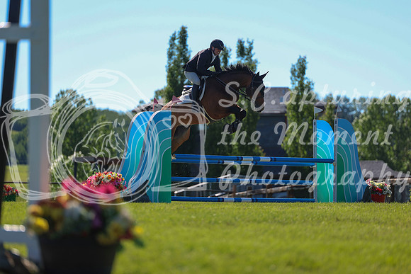 01233 - Shea - 2026 June Classic II - Friday June 19th