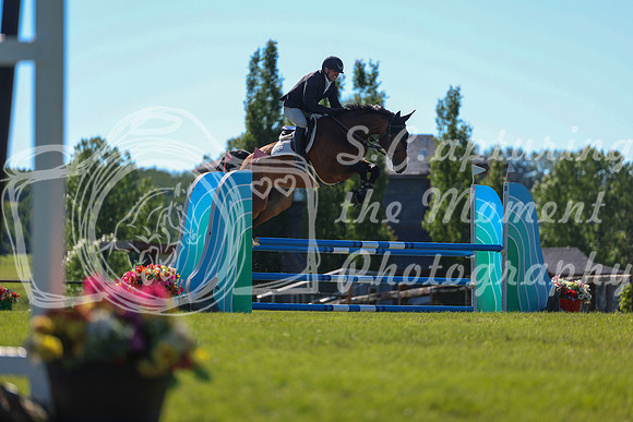 01234 - Shea - 2026 June Classic II - Friday June 19th