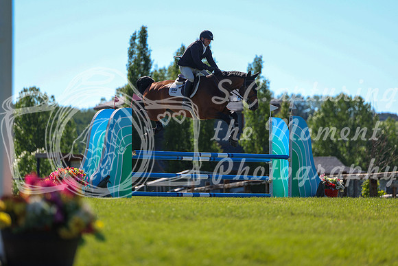 01238 - Shea - 2026 June Classic II - Friday June 19th