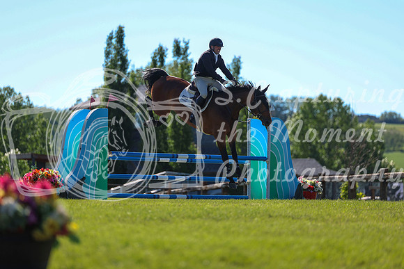 01243 - Shea - 2026 June Classic II - Friday June 19th