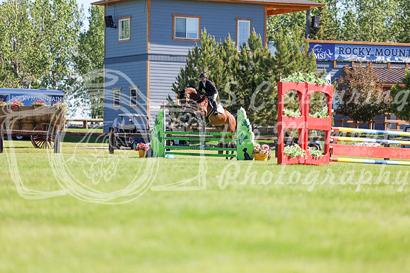 01244 - Shea - 2026 June Classic II - Friday June 19th