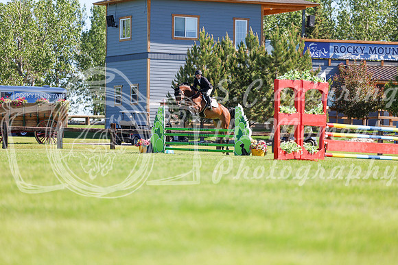 01245 - Shea - 2026 June Classic II - Friday June 19th
