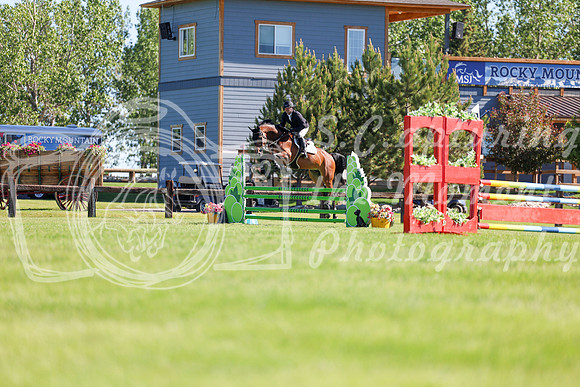 01246 - Shea - 2026 June Classic II - Friday June 19th