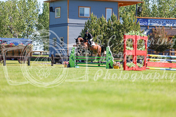 01247 - Shea - 2026 June Classic II - Friday June 19th