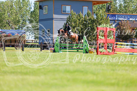 01248 - Shea - 2026 June Classic II - Friday June 19th