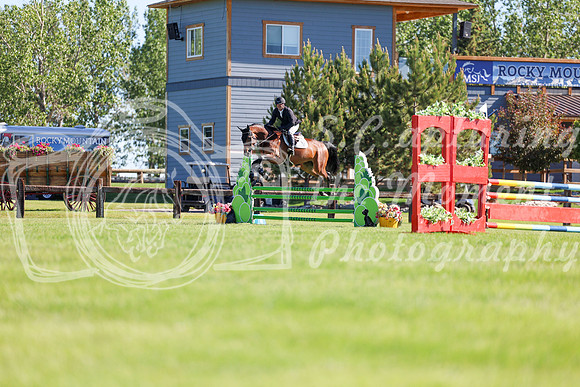 01249 - Shea - 2026 June Classic II - Friday June 19th