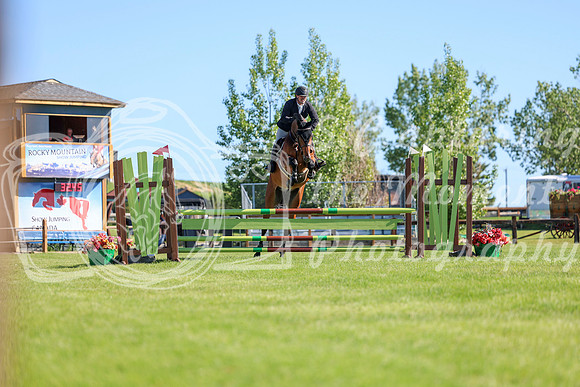01251 - Shea - 2026 June Classic II - Friday June 19th