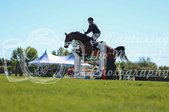 01265 - Shea - 2026 June Classic II - Friday June 19th
