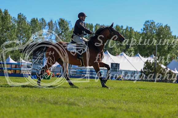 01262 - Shea - 2026 June Classic II - Friday June 19th