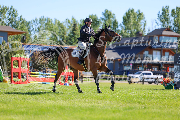 01261 - Shea - 2026 June Classic II - Friday June 19th