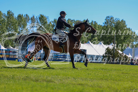 01263 - Shea - 2026 June Classic II - Friday June 19th