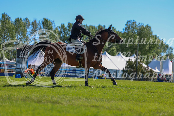 01264 - Shea - 2026 June Classic II - Friday June 19th
