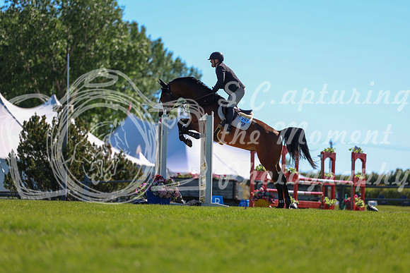 01271 - Shea - 2026 June Classic II - Friday June 19th