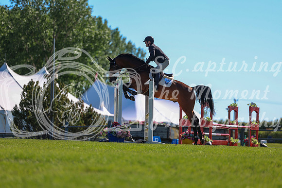 01272 - Shea - 2026 June Classic II - Friday June 19th
