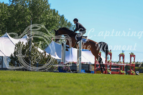 01273 - Shea - 2026 June Classic II - Friday June 19th