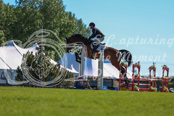 01274 - Shea - 2026 June Classic II - Friday June 19th