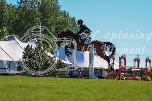 01275 - Shea - 2026 June Classic II - Friday June 19th