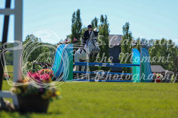 02312 - Shea - 2026 June Classic II - Friday June 19th