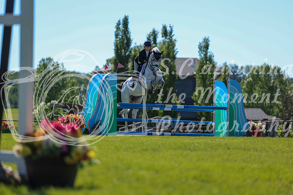02313 - Shea - 2026 June Classic II - Friday June 19th