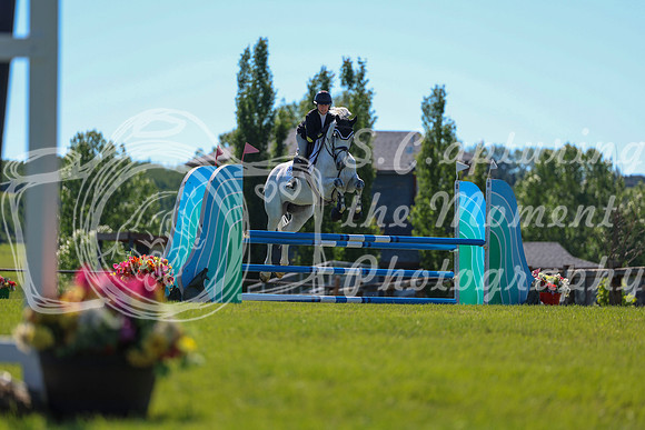 02315 - Shea - 2026 June Classic II - Friday June 19th