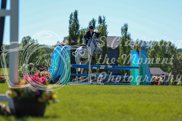 02314 - Shea - 2026 June Classic II - Friday June 19th