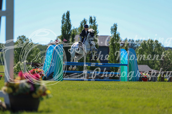 02316 - Shea - 2026 June Classic II - Friday June 19th