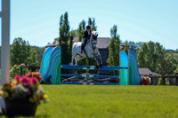 02318 - Shea - 2026 June Classic II - Friday June 19th