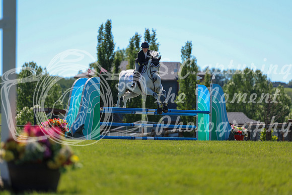 02318 - Shea - 2026 June Classic II - Friday June 19th