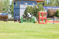 02319 - Shea - 2026 June Classic II - Friday June 19th