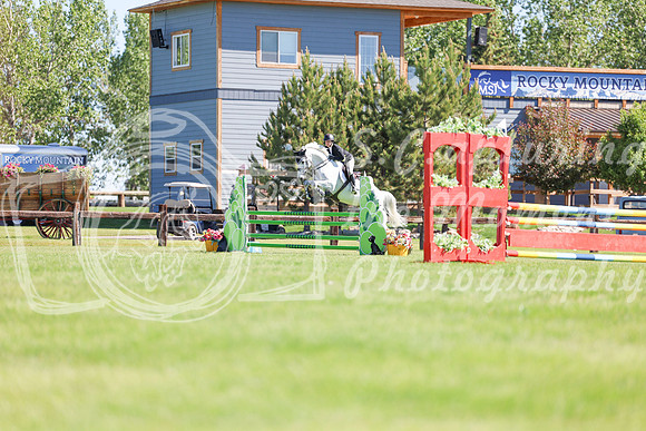 02319 - Shea - 2026 June Classic II - Friday June 19th