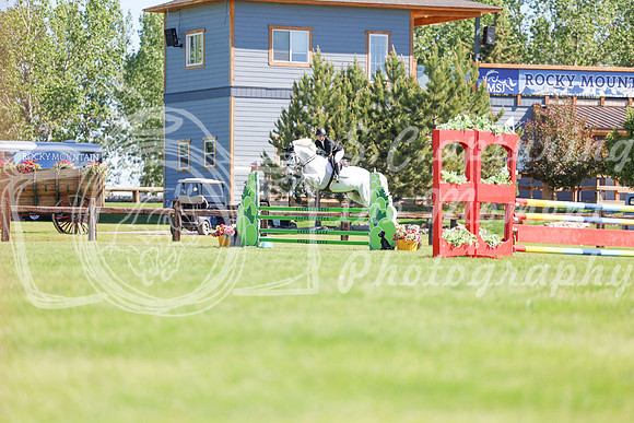 02322 - Shea - 2026 June Classic II - Friday June 19th