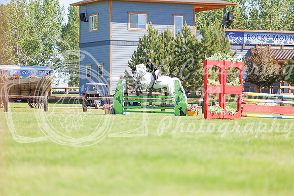 02323 - Shea - 2026 June Classic II - Friday June 19th