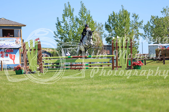 02326 - Shea - 2026 June Classic II - Friday June 19th