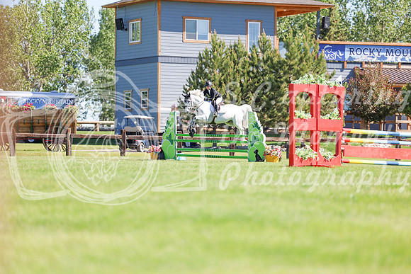 02324 - Shea - 2026 June Classic II - Friday June 19th