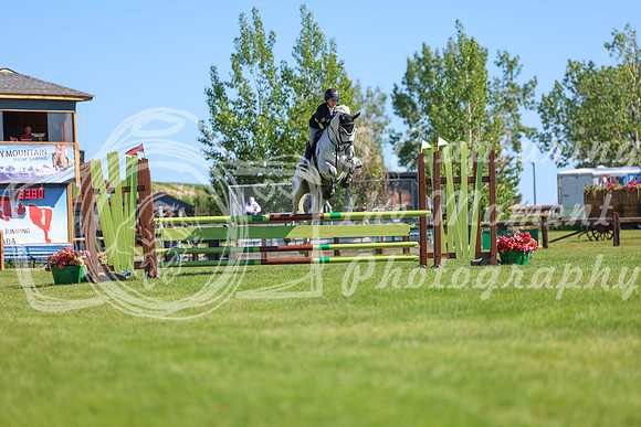 02328 - Shea - 2026 June Classic II - Friday June 19th