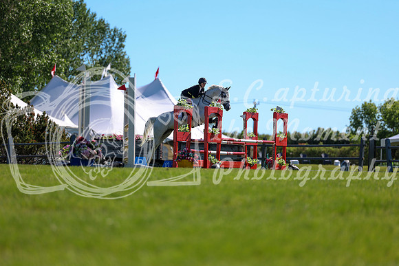 02351 - Shea - 2026 June Classic II - Friday June 19th