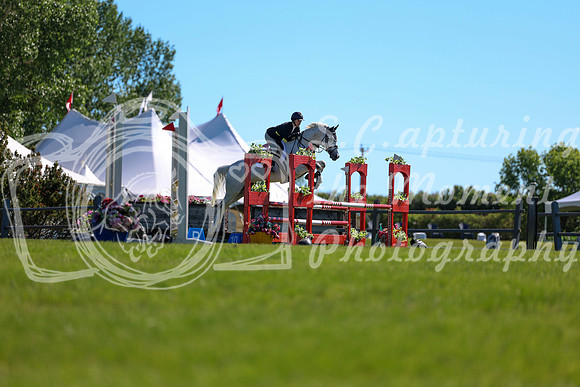 02352 - Shea - 2026 June Classic II - Friday June 19th