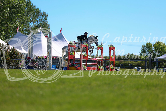 02353 - Shea - 2026 June Classic II - Friday June 19th
