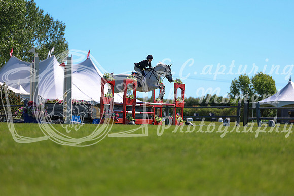 02356 - Shea - 2026 June Classic II - Friday June 19th