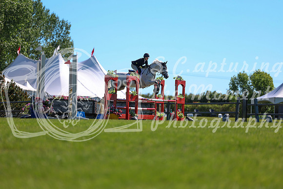 02355 - Shea - 2026 June Classic II - Friday June 19th
