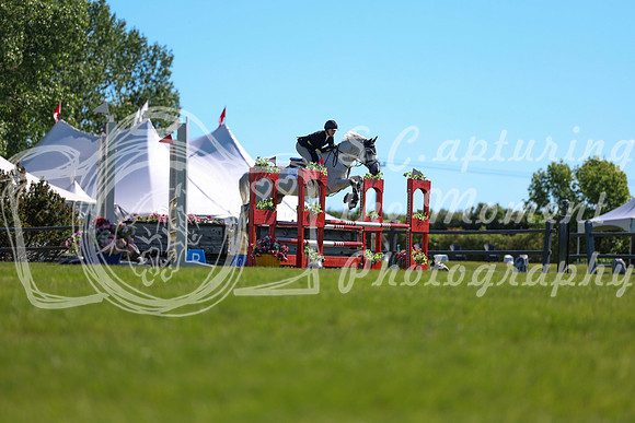 02354 - Shea - 2026 June Classic II - Friday June 19th