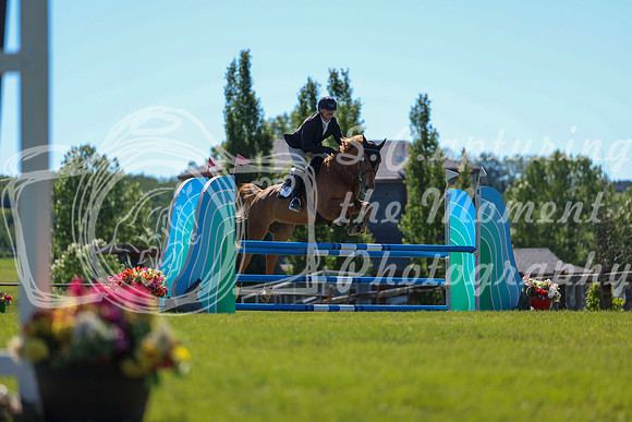 02561 - Shea - 2026 June Classic II - Friday June 19th