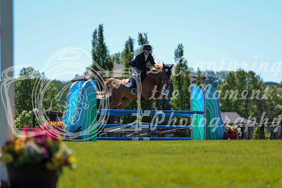 02563 - Shea - 2026 June Classic II - Friday June 19th
