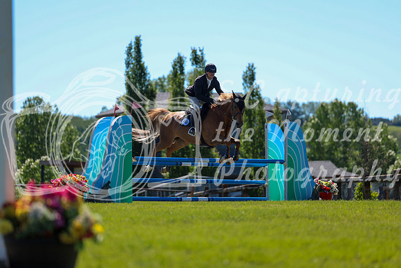 02564 - Shea - 2026 June Classic II - Friday June 19th