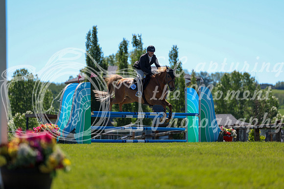 02565 - Shea - 2026 June Classic II - Friday June 19th