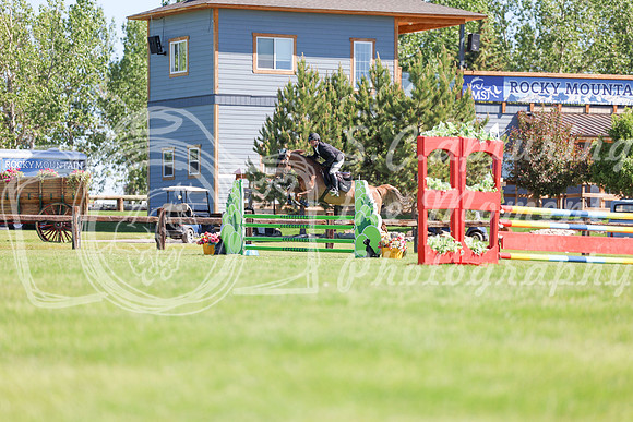 02566 - Shea - 2026 June Classic II - Friday June 19th