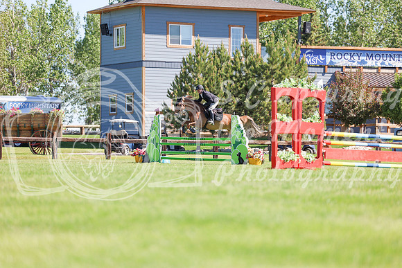 02567 - Shea - 2026 June Classic II - Friday June 19th