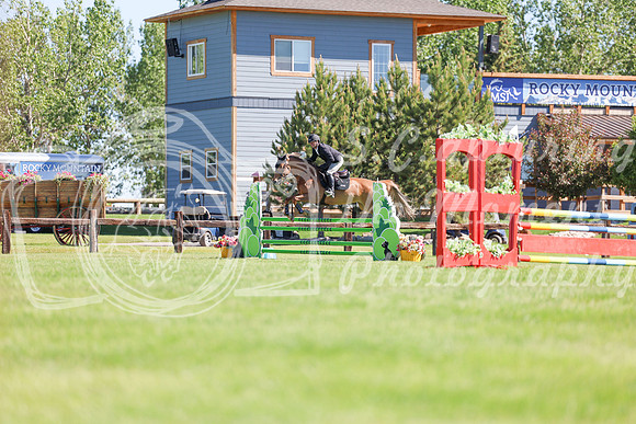 02568 - Shea - 2026 June Classic II - Friday June 19th