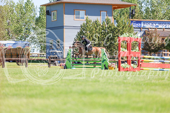 02569 - Shea - 2026 June Classic II - Friday June 19th
